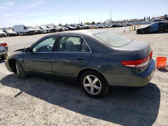 Photo 1 VIN: 1HGCM56624A011254 - HONDA ACCORD 