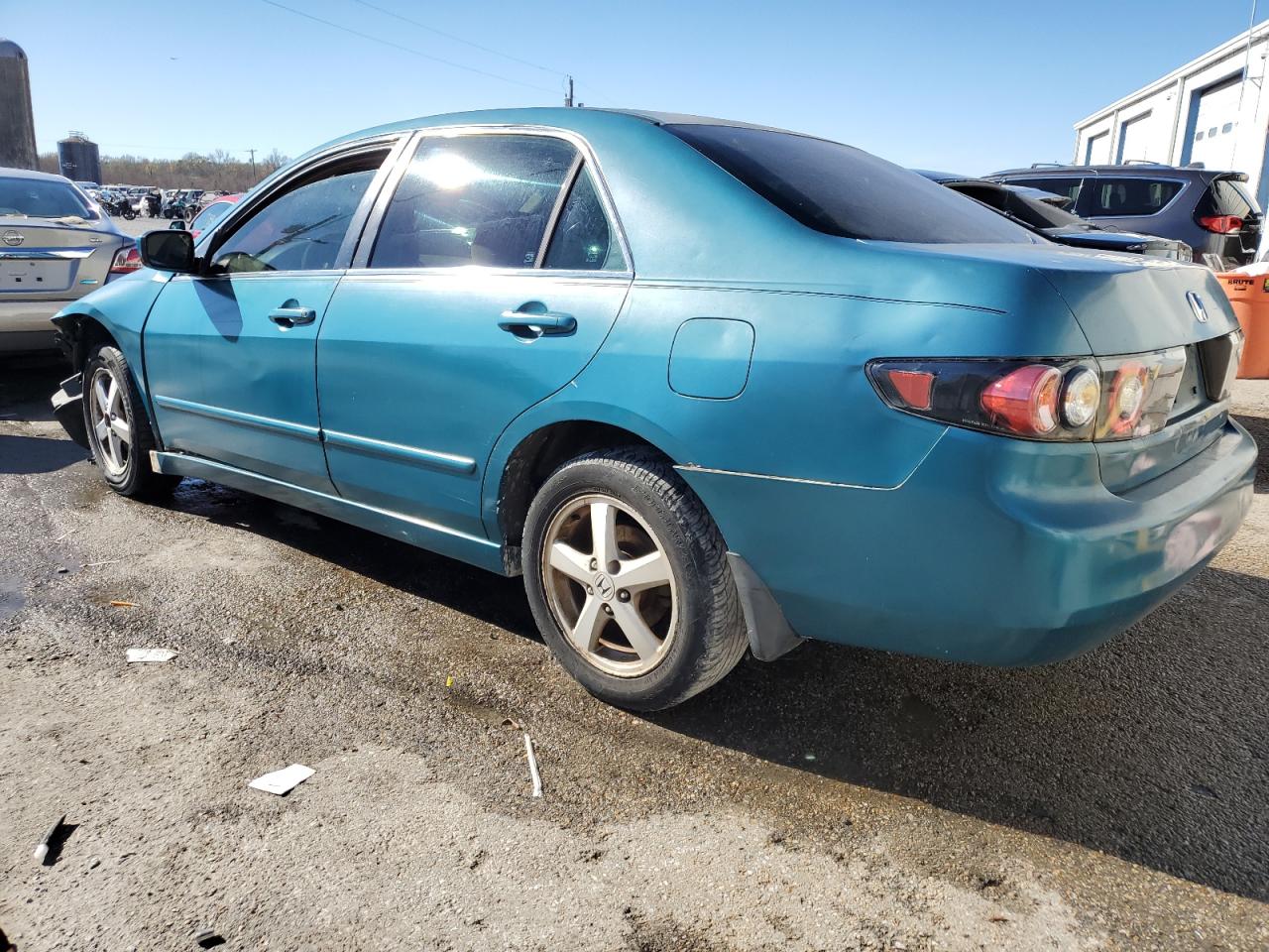 Photo 1 VIN: 1HGCM56624A047686 - HONDA ACCORD 