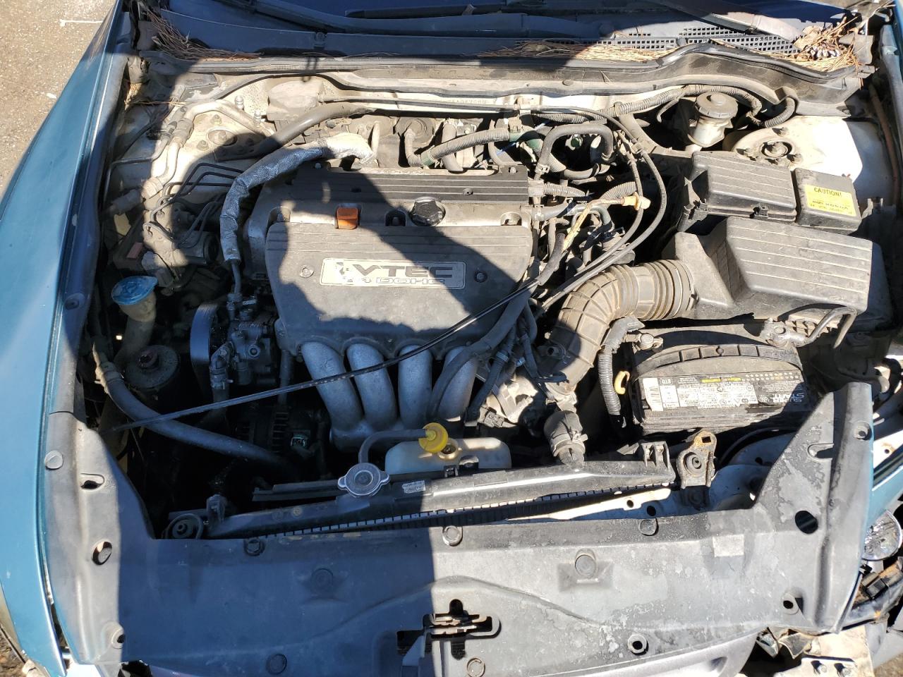 Photo 10 VIN: 1HGCM56624A047686 - HONDA ACCORD 