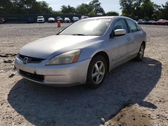 Photo 1 VIN: 1HGCM56624A138182 - HONDA ACCORD EX 