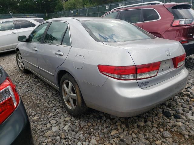 Photo 2 VIN: 1HGCM56624A138182 - HONDA ACCORD EX 