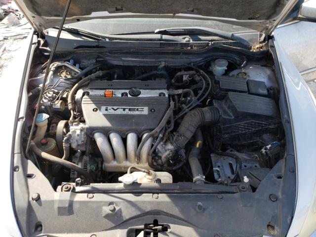 Photo 6 VIN: 1HGCM56624A138182 - HONDA ACCORD EX 