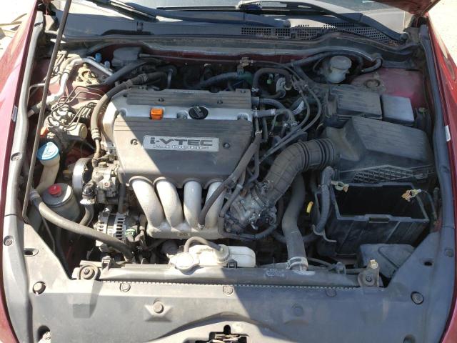 Photo 10 VIN: 1HGCM56624A145858 - HONDA ACCORD 