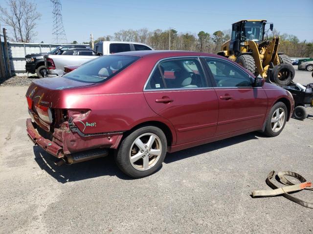 Photo 2 VIN: 1HGCM56624A145858 - HONDA ACCORD 