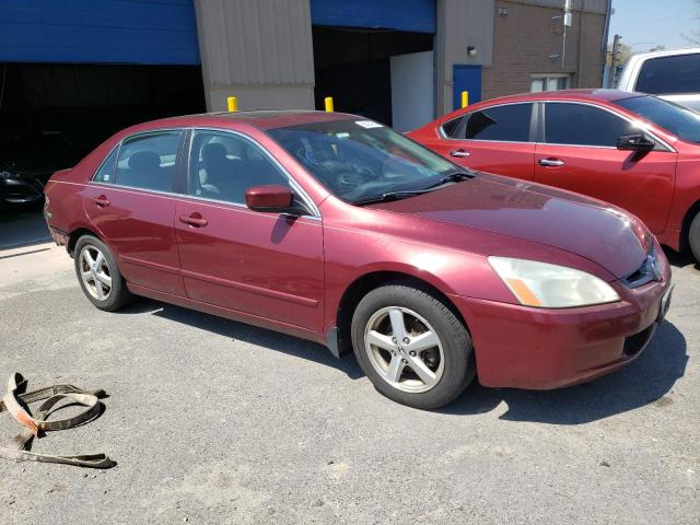 Photo 3 VIN: 1HGCM56624A145858 - HONDA ACCORD 