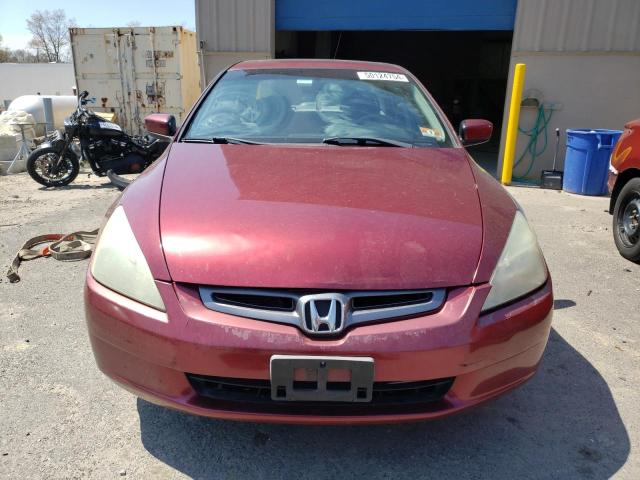 Photo 4 VIN: 1HGCM56624A145858 - HONDA ACCORD 