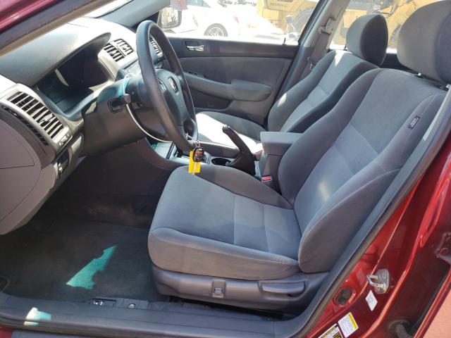 Photo 6 VIN: 1HGCM56624A145858 - HONDA ACCORD 