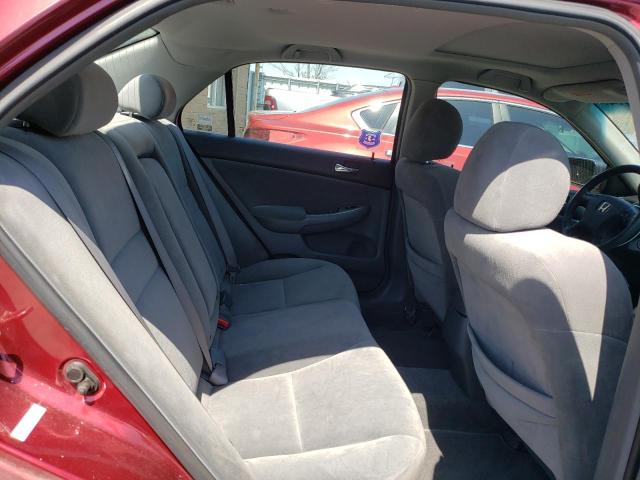 Photo 9 VIN: 1HGCM56624A145858 - HONDA ACCORD 