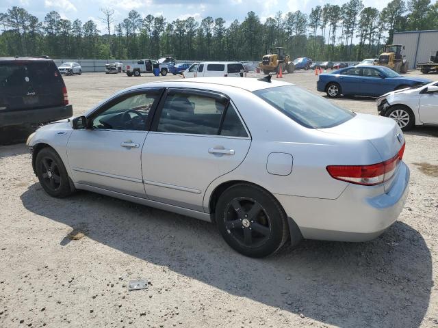 Photo 1 VIN: 1HGCM56624A151918 - HONDA ACCORD EX 