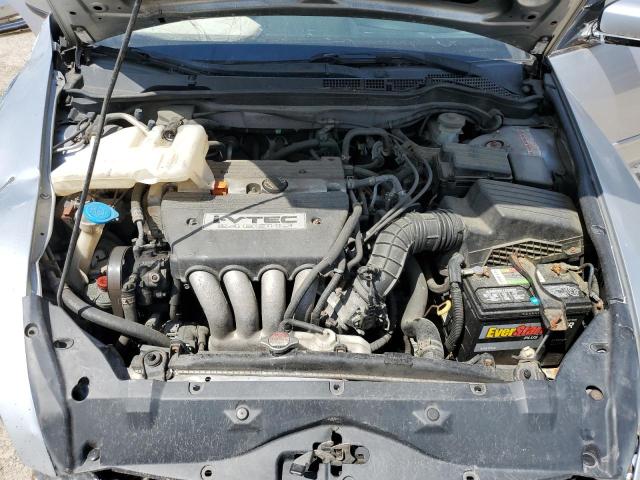 Photo 10 VIN: 1HGCM56624A151918 - HONDA ACCORD EX 