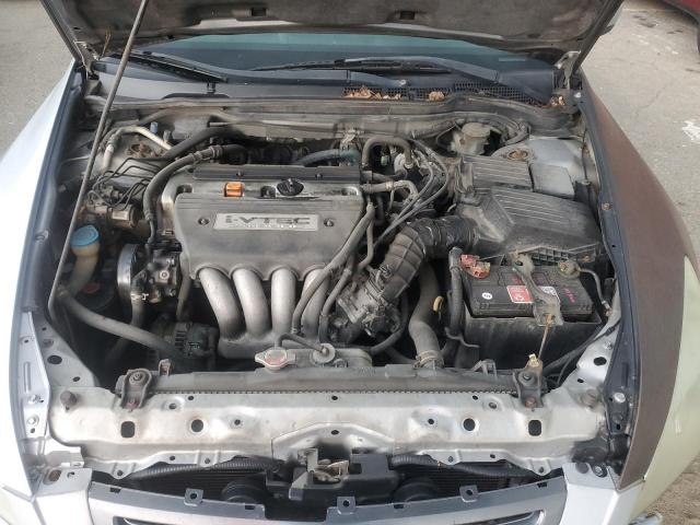 Photo 10 VIN: 1HGCM56624A163857 - HONDA ACCORD EX 