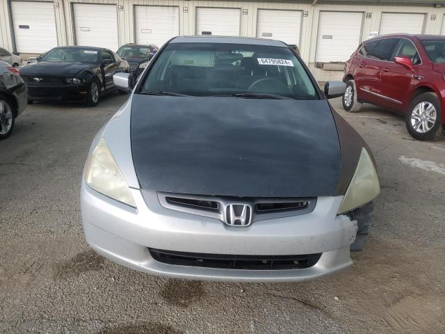 Photo 4 VIN: 1HGCM56624A163857 - HONDA ACCORD EX 