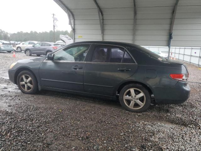 Photo 1 VIN: 1HGCM56624A167391 - HONDA ACCORD EX 