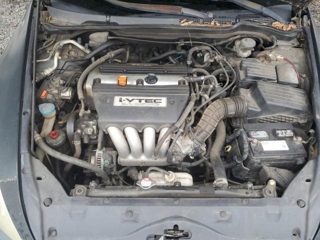 Photo 10 VIN: 1HGCM56624A167391 - HONDA ACCORD EX 