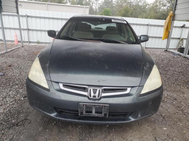 Photo 4 VIN: 1HGCM56624A167391 - HONDA ACCORD EX 