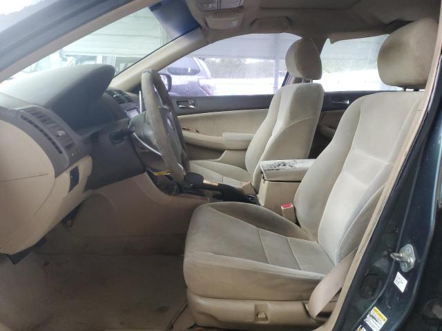 Photo 6 VIN: 1HGCM56624A167391 - HONDA ACCORD EX 