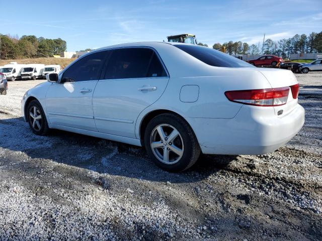 Photo 1 VIN: 1HGCM56633A007535 - HONDA ACCORD 