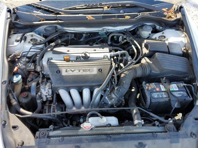 Photo 10 VIN: 1HGCM56633A007535 - HONDA ACCORD 