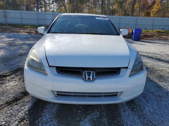 Photo 4 VIN: 1HGCM56633A007535 - HONDA ACCORD 