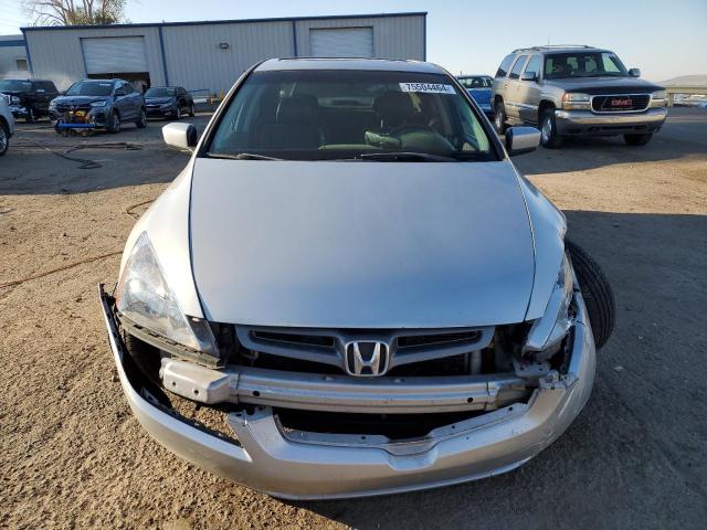 Photo 4 VIN: 1HGCM56633A009995 - HONDA ACCORD EX 