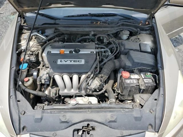 Photo 10 VIN: 1HGCM56633A024965 - HONDA ACCORD EX 