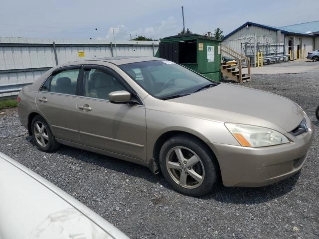 Photo 3 VIN: 1HGCM56633A024965 - HONDA ACCORD EX 