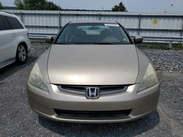 Photo 4 VIN: 1HGCM56633A024965 - HONDA ACCORD EX 