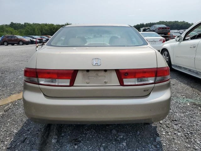 Photo 5 VIN: 1HGCM56633A024965 - HONDA ACCORD EX 