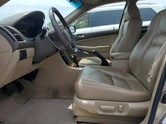 Photo 6 VIN: 1HGCM56633A024965 - HONDA ACCORD EX 