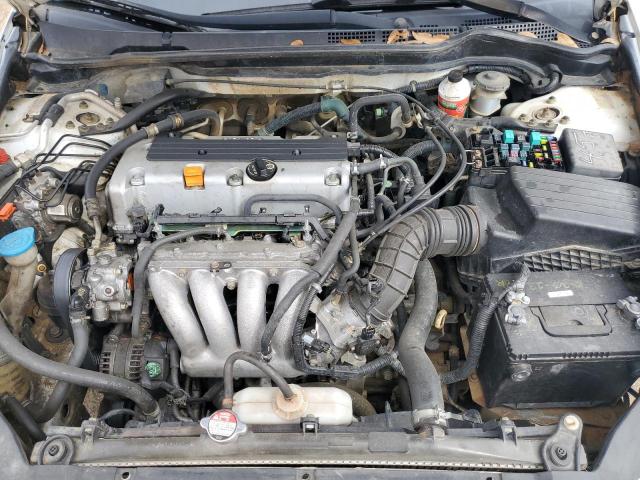 Photo 10 VIN: 1HGCM56633A074300 - HONDA ACCORD 