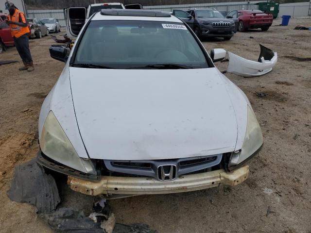 Photo 4 VIN: 1HGCM56633A074300 - HONDA ACCORD 