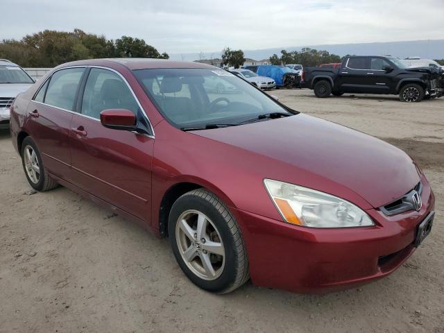 Photo 3 VIN: 1HGCM56633A080632 - HONDA ACCORD 