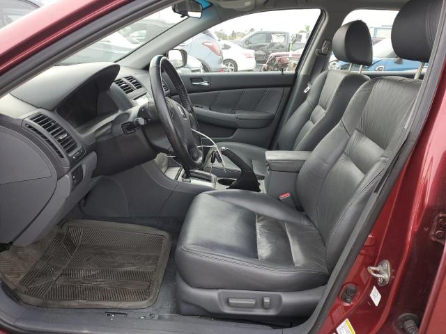 Photo 6 VIN: 1HGCM56633A080632 - HONDA ACCORD 