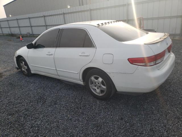 Photo 1 VIN: 1HGCM56633A082381 - HONDA ACCORD EX 