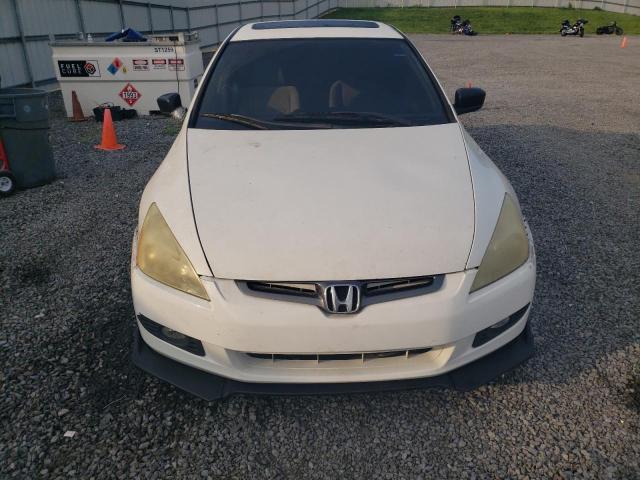 Photo 4 VIN: 1HGCM56633A082381 - HONDA ACCORD EX 