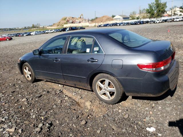 Photo 1 VIN: 1HGCM56633A084759 - HONDA ACCORD EX 