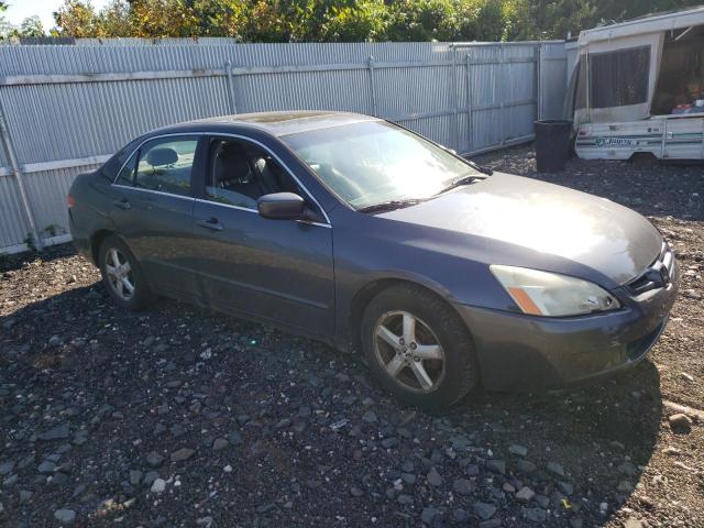 Photo 3 VIN: 1HGCM56633A084759 - HONDA ACCORD EX 