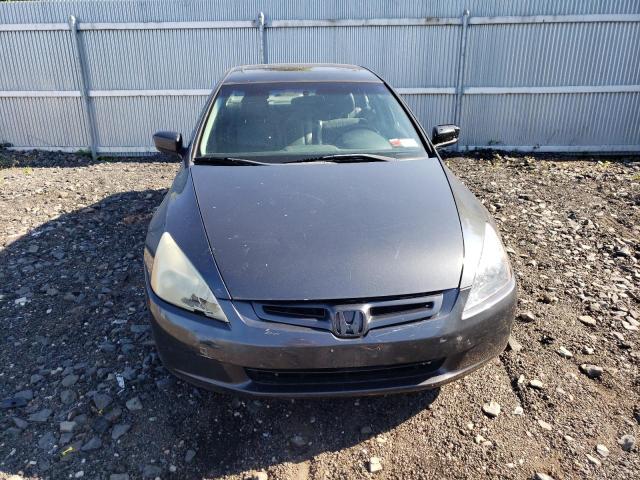 Photo 4 VIN: 1HGCM56633A084759 - HONDA ACCORD EX 