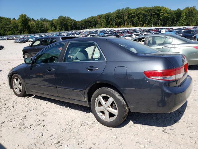 Photo 1 VIN: 1HGCM56633A088696 - HONDA ACCORD EX 