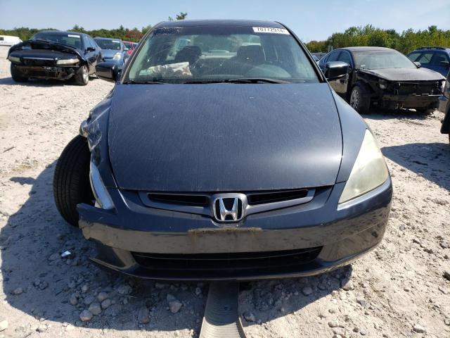 Photo 4 VIN: 1HGCM56633A088696 - HONDA ACCORD EX 