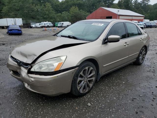 Photo 0 VIN: 1HGCM56633A096247 - HONDA ACCORD EX 