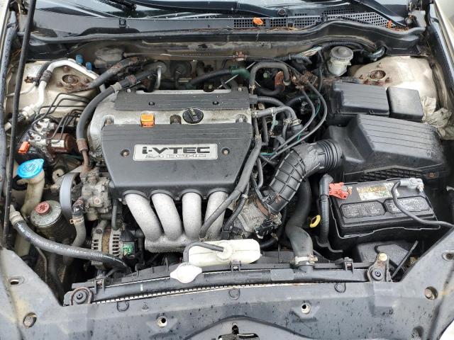 Photo 10 VIN: 1HGCM56633A096247 - HONDA ACCORD EX 