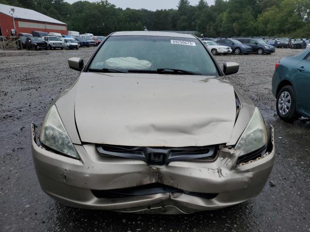 Photo 4 VIN: 1HGCM56633A096247 - HONDA ACCORD EX 