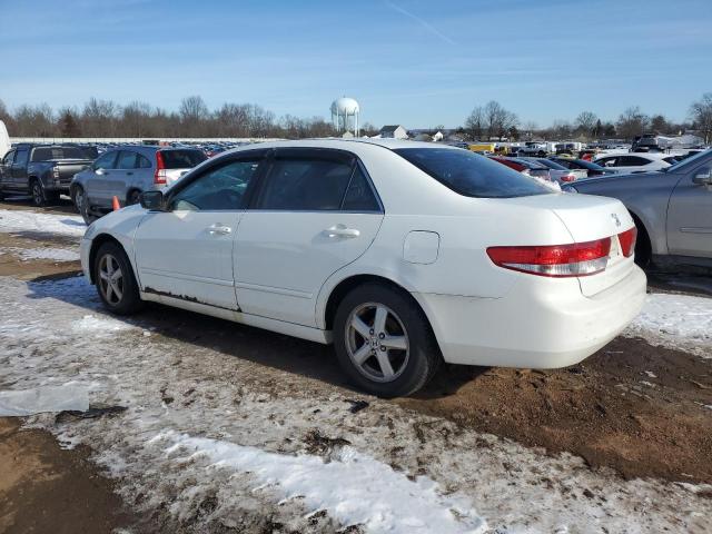 Photo 1 VIN: 1HGCM56633A099066 - HONDA ACCORD 