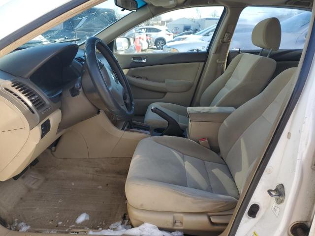 Photo 6 VIN: 1HGCM56633A099066 - HONDA ACCORD 