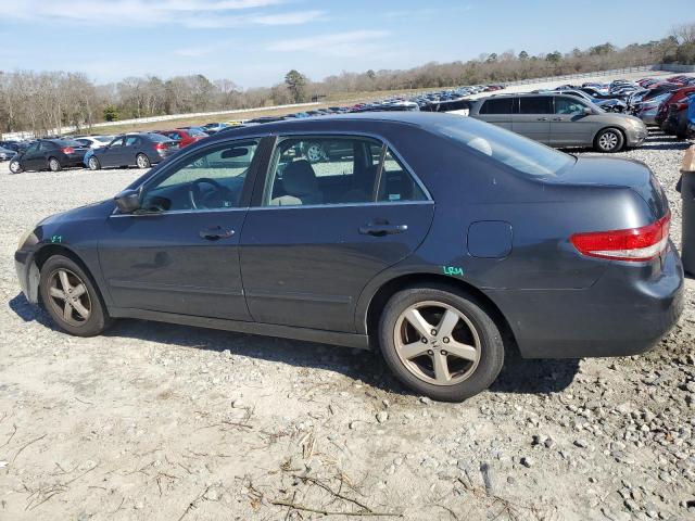 Photo 1 VIN: 1HGCM56633A105285 - HONDA ACCORD 