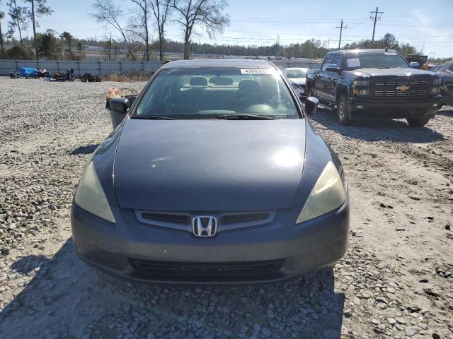 Photo 4 VIN: 1HGCM56633A105285 - HONDA ACCORD 