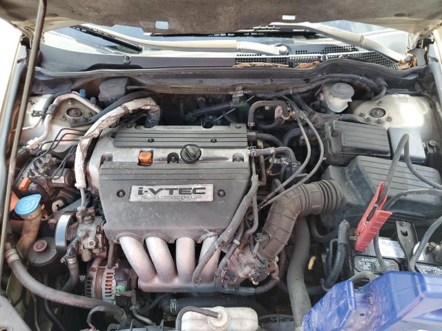 Photo 10 VIN: 1HGCM56633A123625 - HONDA ACCORD EX 