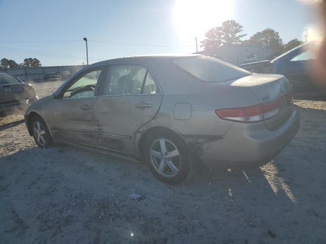 Photo 1 VIN: 1HGCM56633A136441 - HONDA ACCORD EX 