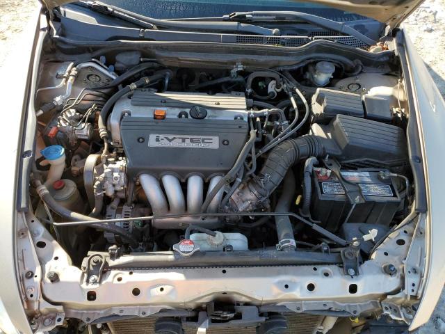 Photo 10 VIN: 1HGCM56634A004071 - HONDA ACCORD 